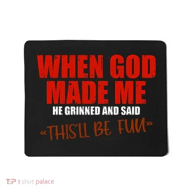 Mousepad