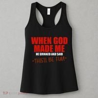 God's Fun Creation Women's Tank Top thumb 3