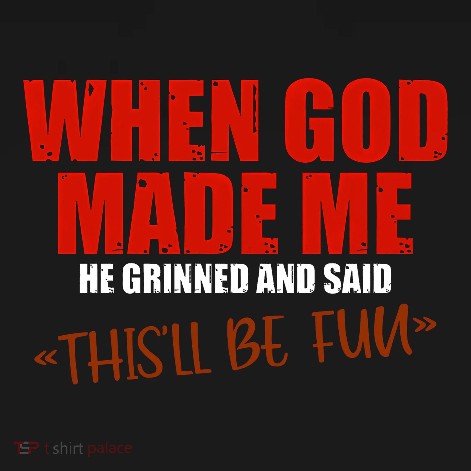 God's Fun Creation Women's Long Sleeve Shirt