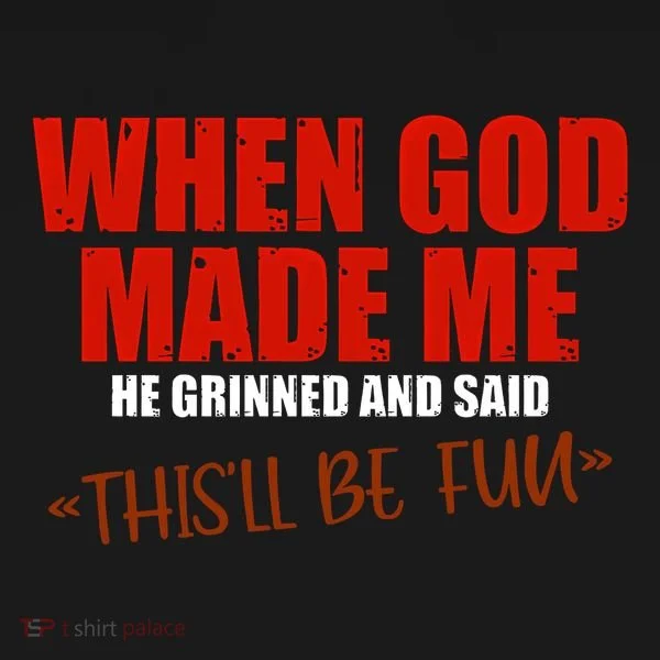 God's Fun Creation Kids Sweatshirt
