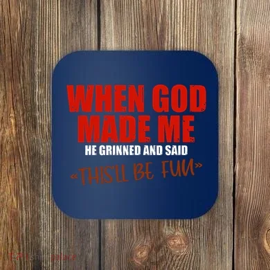 Coaster