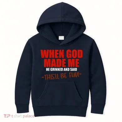 Kids Hoodie