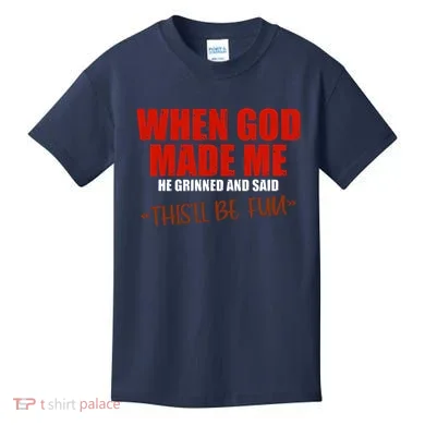 Kids T-Shirt