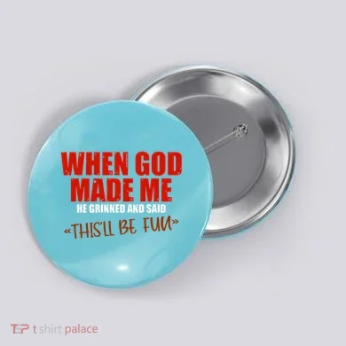 Button