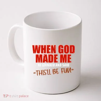 Coffee Mug