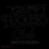 Grumpy Fuckers Club Lifetime Member Coffee Mug thumb 5