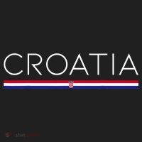 Gift For Croatian Croatia Gift Croatia Flag Croatia Tumbler thumb 3