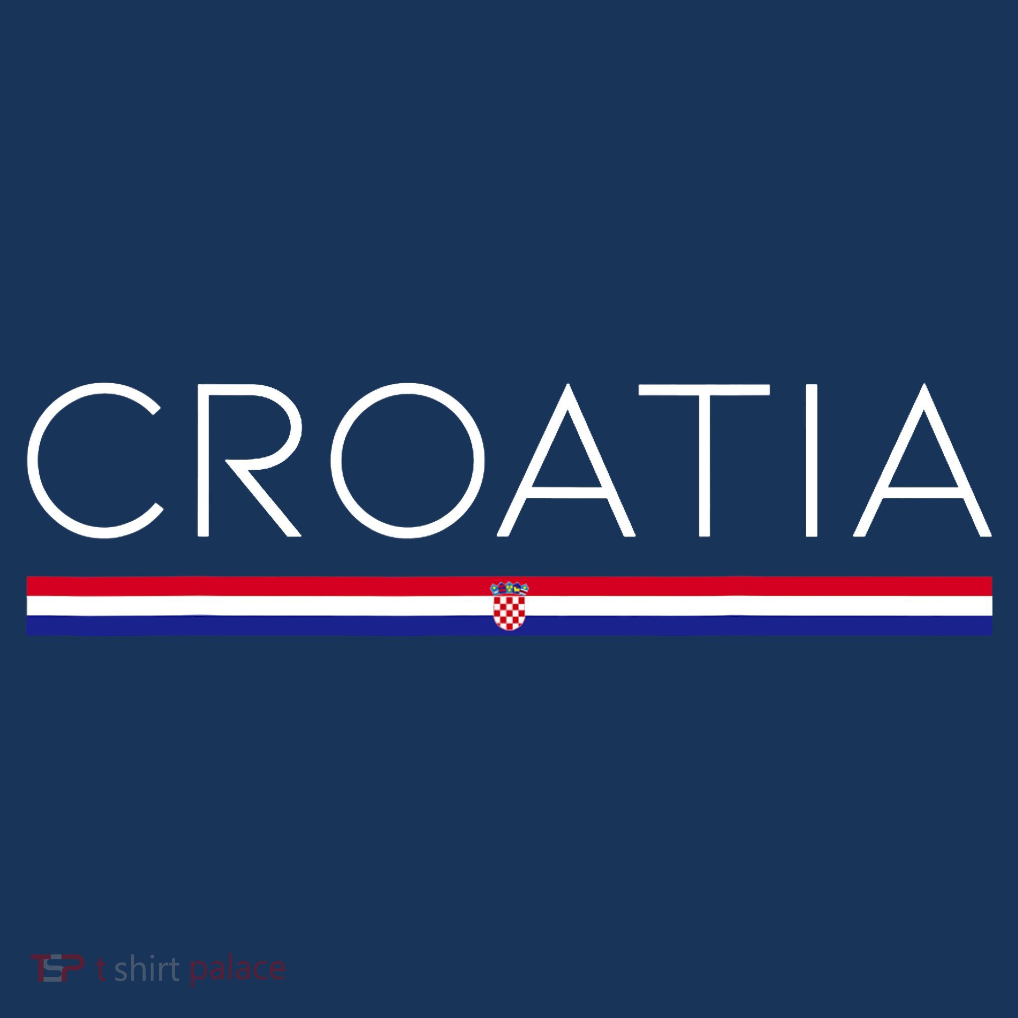 Gift For Croatian Croatia Gift Croatia Flag Croatia Hoodie