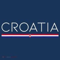 Gift For Croatian Croatia Gift Croatia Flag Croatia Coaster thumb 2