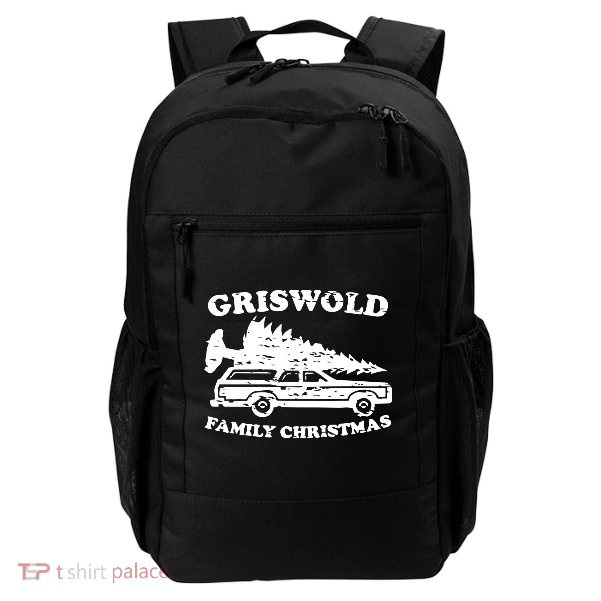 Griswold Family Christmas Backpack
