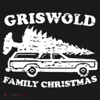 Griswold Family Christmas Bucket Hat thumb 4