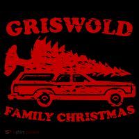 Griswold Family Christmas Coffee Mug thumb 5