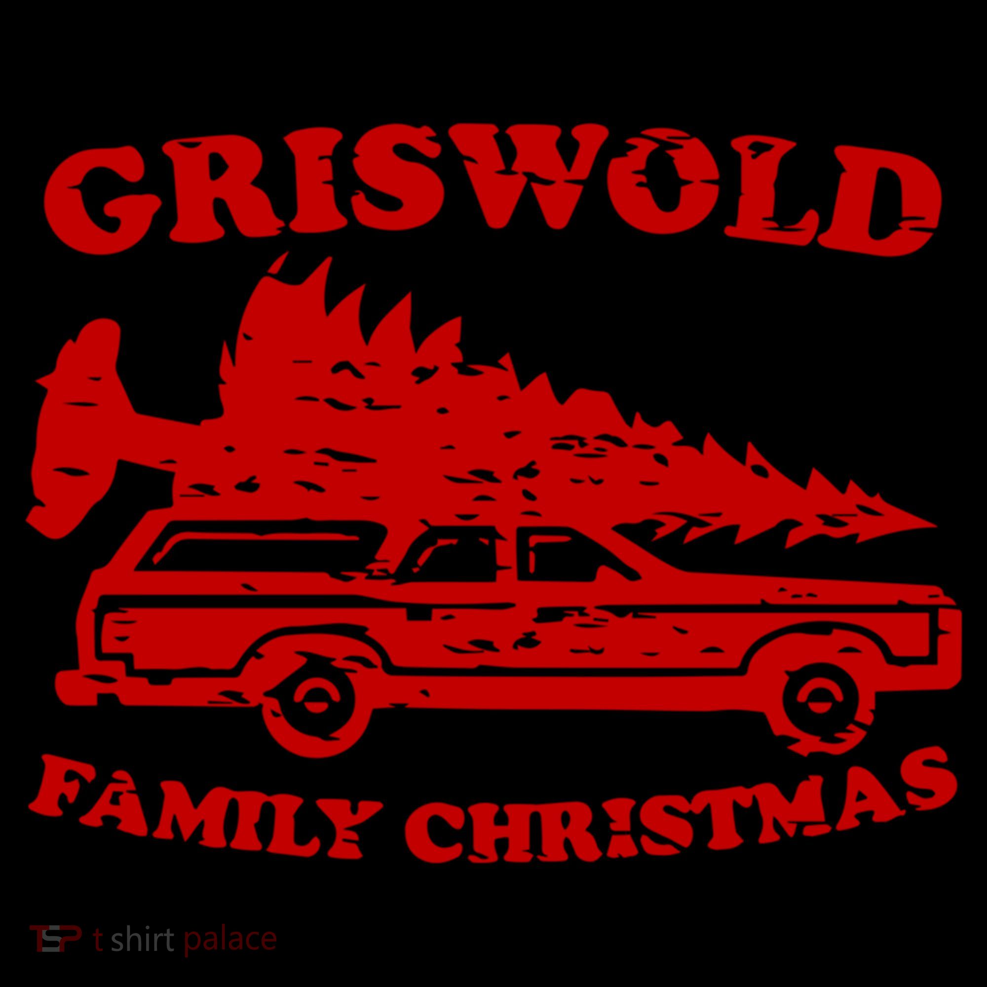 Griswold Family Christmas Coffee Mug