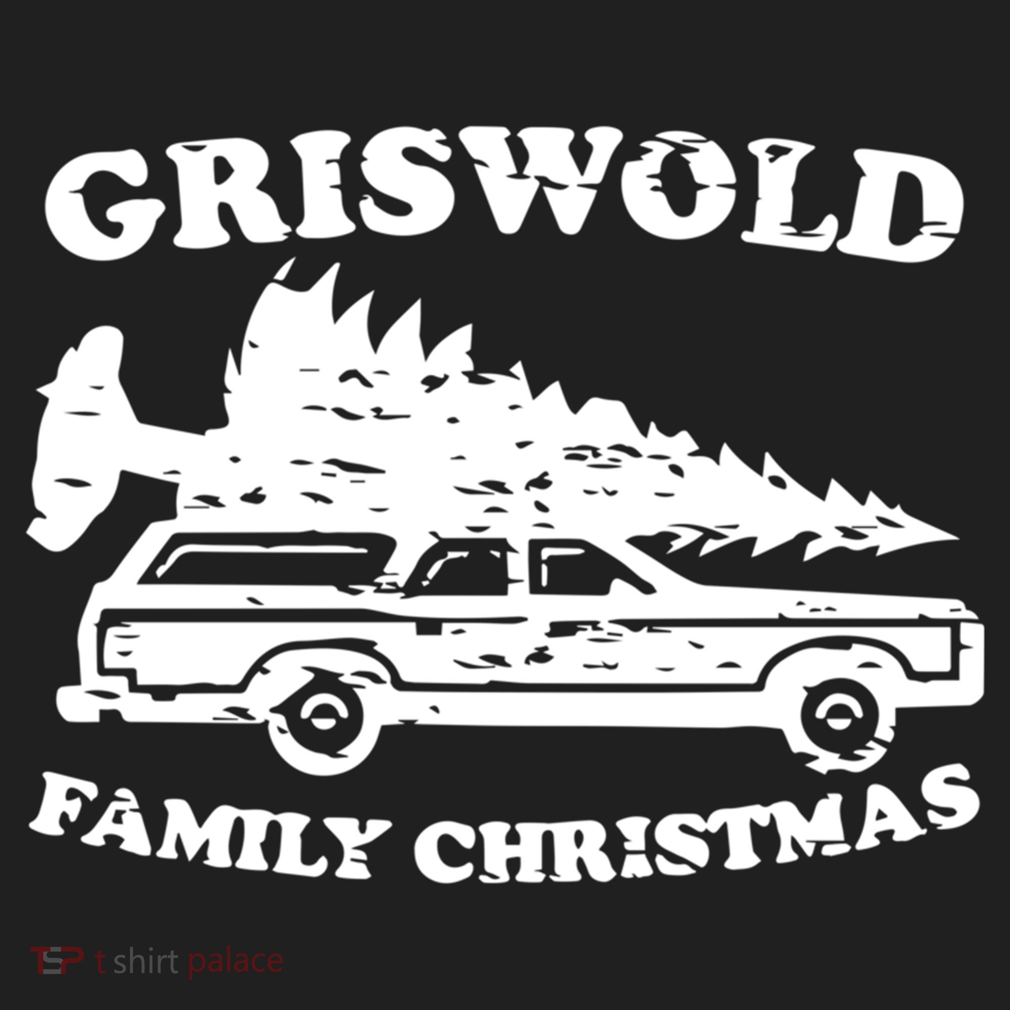Griswold Family Christmas Beanie