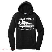 Griswold Family Christmas Women's Hoodie thumb 0