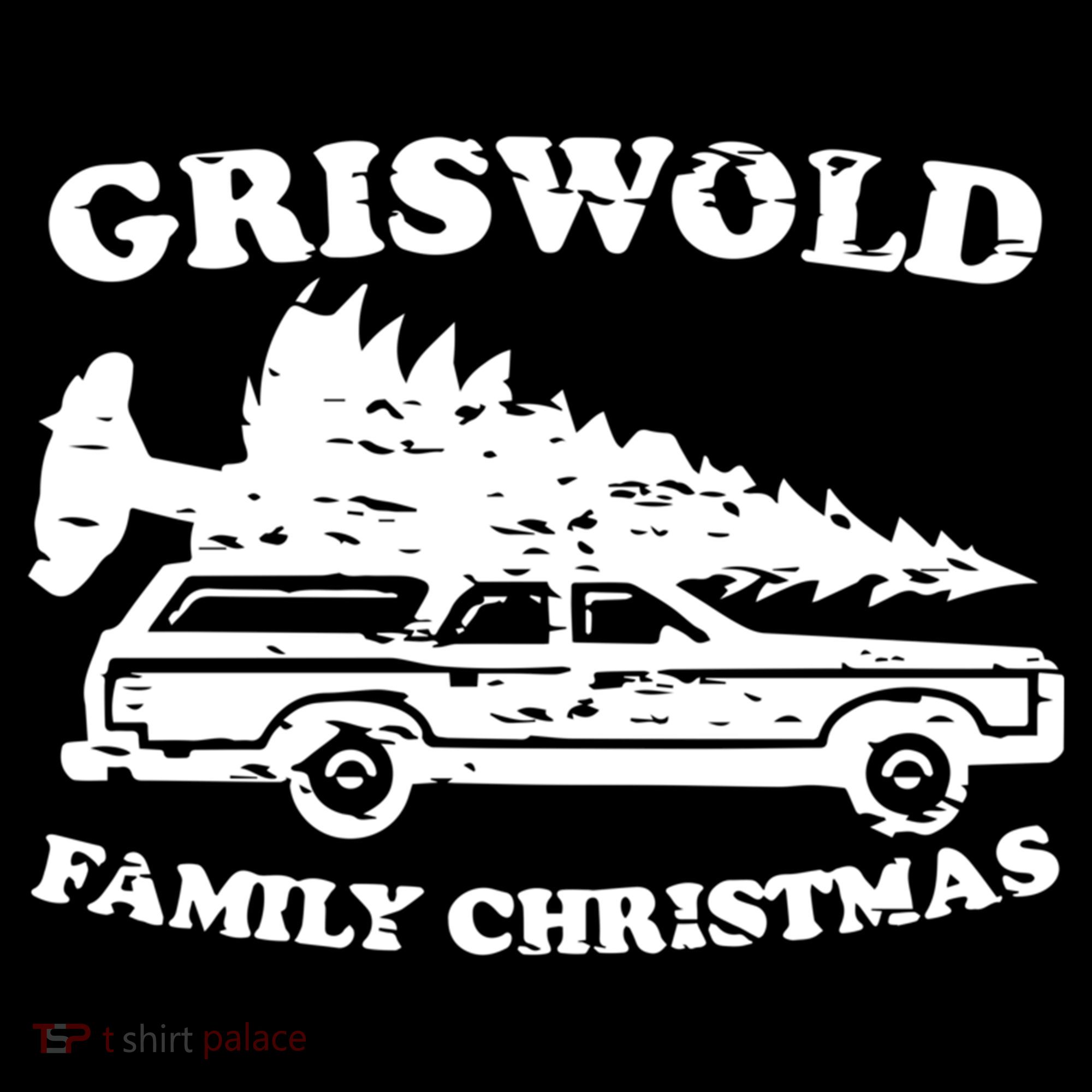 Griswold Family Christmas Women's Hoodie