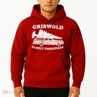 Griswold Family Christmas Hoodie thumb 2