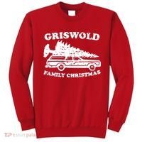 Griswold Family Christmas Sweatshirt thumb 0