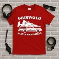 Griswold Family Christmas T-Shirt thumb 5