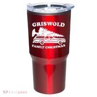 Griswold Family Christmas Tumbler thumb 0