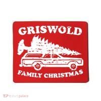 Griswold Family Christmas Mousepad thumb 0