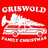 Griswold Family Christmas Baby Bodysuit thumb 2