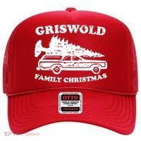 Griswold Family Christmas Hat thumb 0