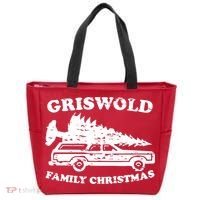Griswold Family Christmas Tote Bag thumb 0