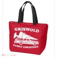 Griswold Family Christmas Tote Bag thumb 3