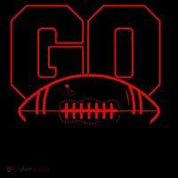 Go Football Custom Team Name Personalized Fan Coffee Mug thumb 5