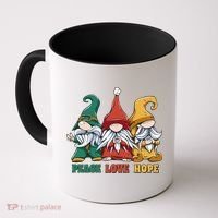 Gnome Fantasy Creatures Squad Coffee Mug thumb 0