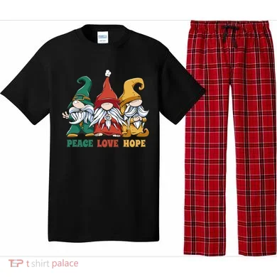 Pajama Set