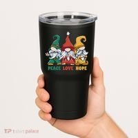 Gnome Fantasy Creatures Squad Tumbler thumb 2