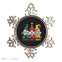Gnome Fantasy Creatures Squad Ornament thumb 0