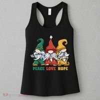 Gnome Fantasy Creatures Squad Women's Tank Top thumb 3