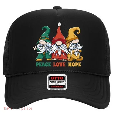 Gnome Fantasy Creatures Squad Hat