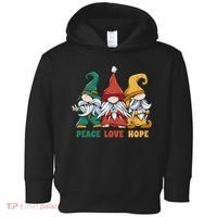 Gnome Fantasy Creatures Squad Toddler Hoodie thumb 0