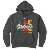 Gnome Fantasy Creatures Squad Hoodie thumb 0