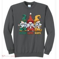 Gnome Fantasy Creatures Squad Sweatshirt thumb 0