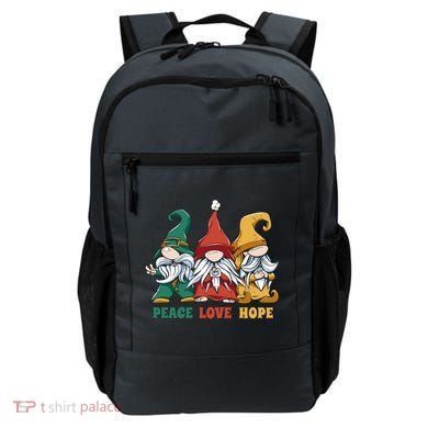 Gnome Fantasy Creatures Squad Backpack