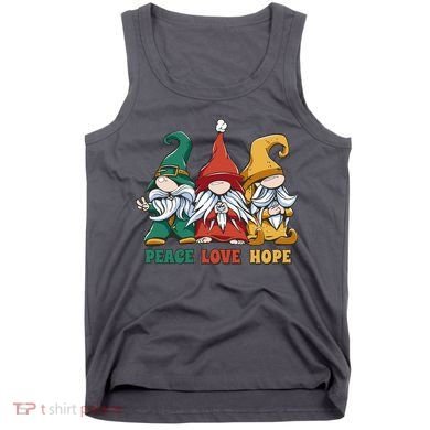 Gnome Fantasy Creatures Squad Tank Top