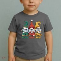 Gnome Fantasy Creatures Squad Toddler T-Shirt thumb 2