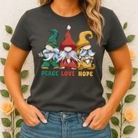 Gnome Fantasy Creatures Squad Women's T-Shirt thumb 2