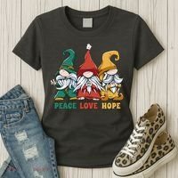 Gnome Fantasy Creatures Squad Women's T-Shirt thumb 3