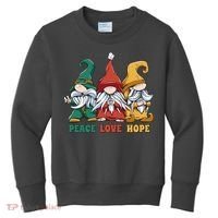 Gnome Fantasy Creatures Squad Kids Sweatshirt thumb 0