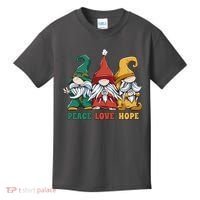 Gnome Fantasy Creatures Squad Kids T-Shirt thumb 0