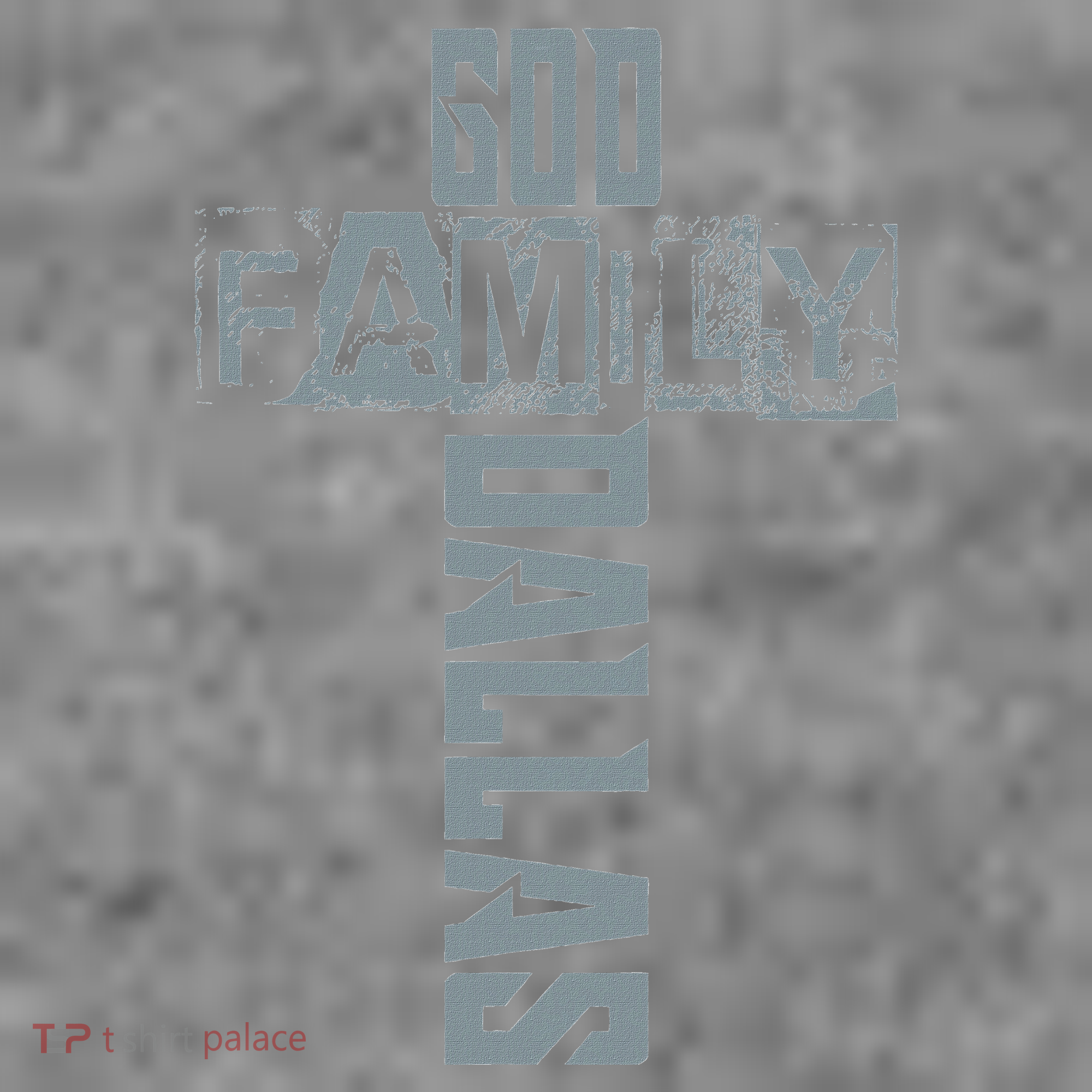 God Family Dallas Dallas Texas Lovers Toddler Hoodie