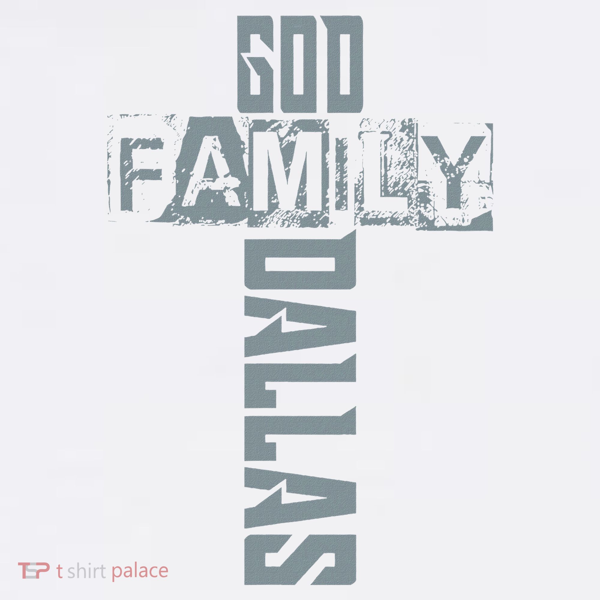 God Family Dallas Dallas Texas Lovers Women's Hoodie