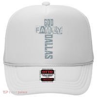 God Family Dallas Dallas Texas Lovers Hat thumb 0