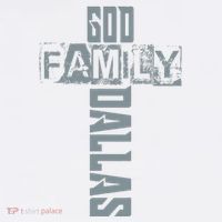 God Family Dallas Dallas Texas Lovers Hat thumb 2